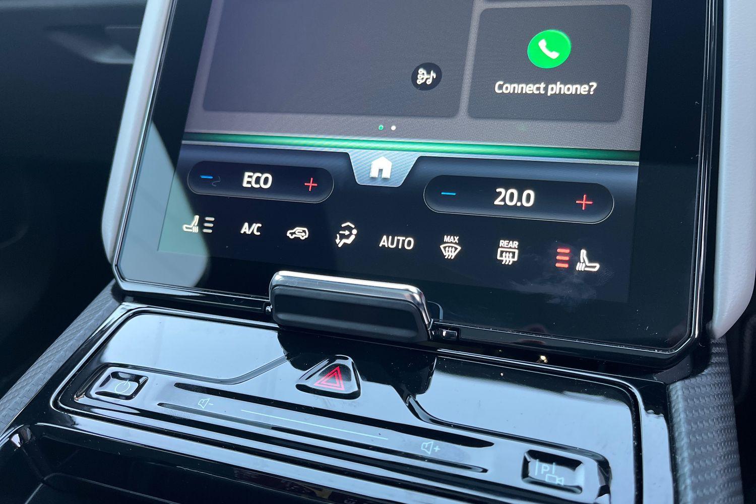 Ford Explorer Photo 21