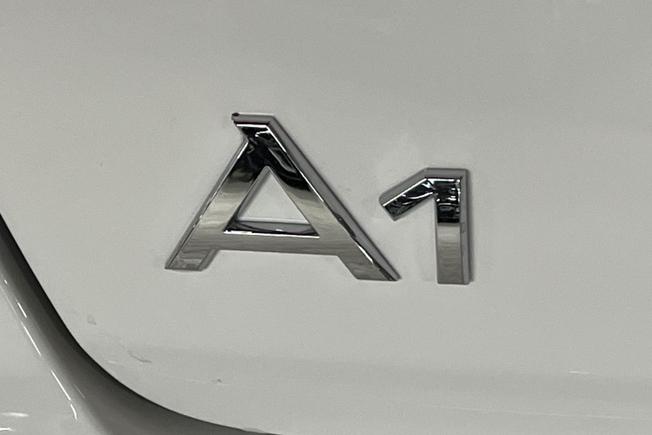 Audi A1 Photo 27