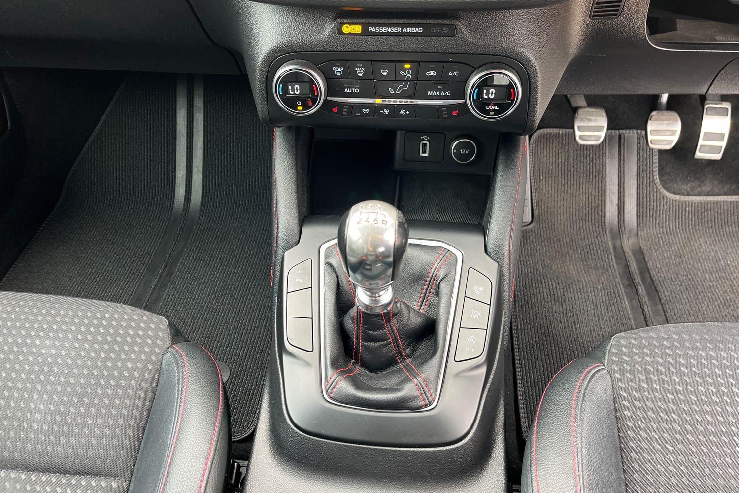 Ford Focus Photo 31