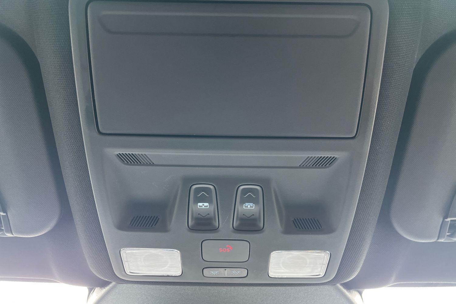 Ford KUGA Photo 21