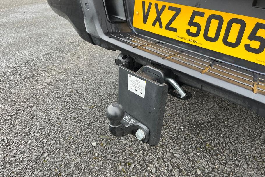 Used Ford Ranger VXZ5005 20