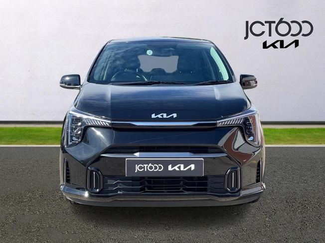 Kia Picanto Photo 8