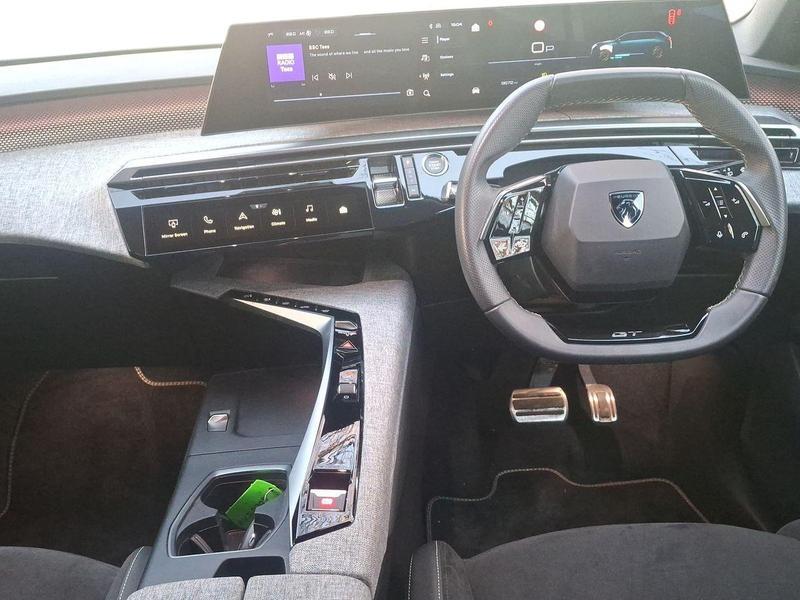 Used Peugeot 5008 AVI2708 11