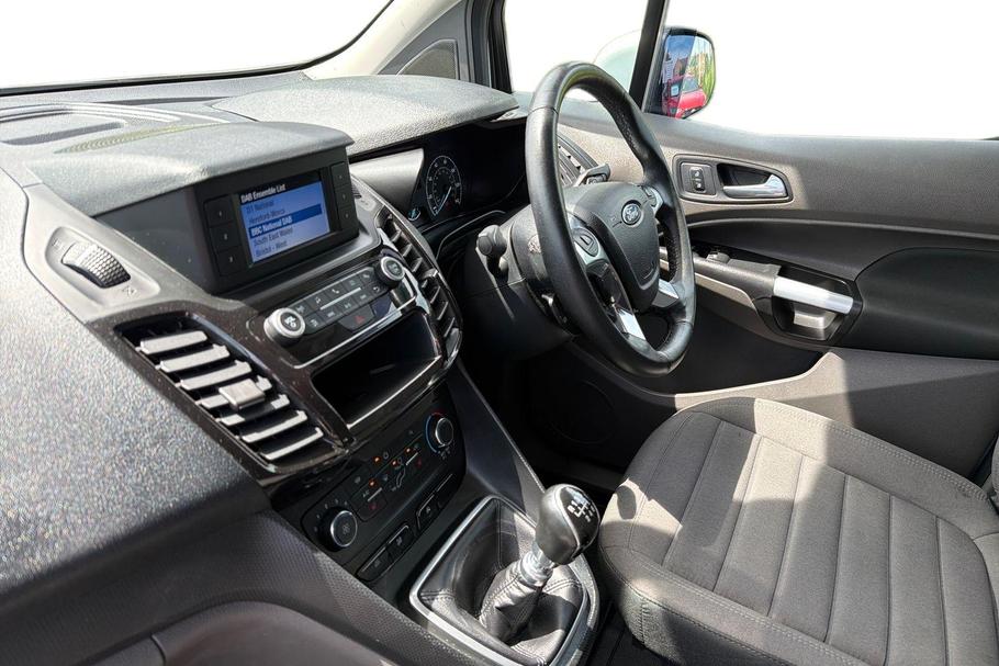 Used Ford Transit Connect VA19WKW 3