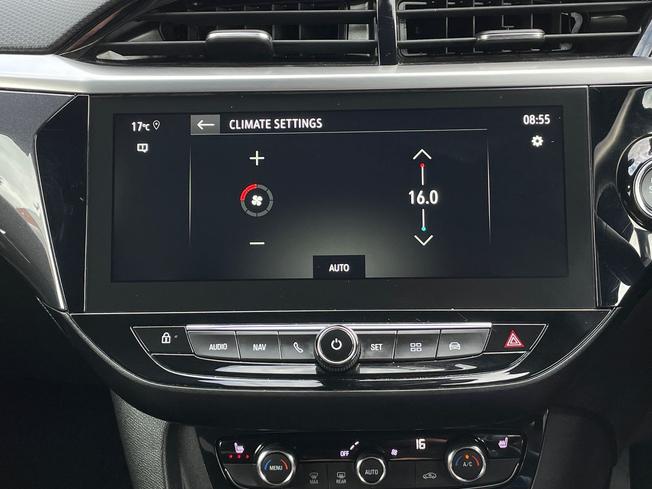 VAUXHALL Corsa Photo 47