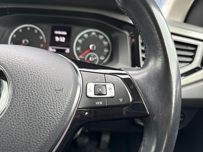 VOLKSWAGEN Polo Photo 17