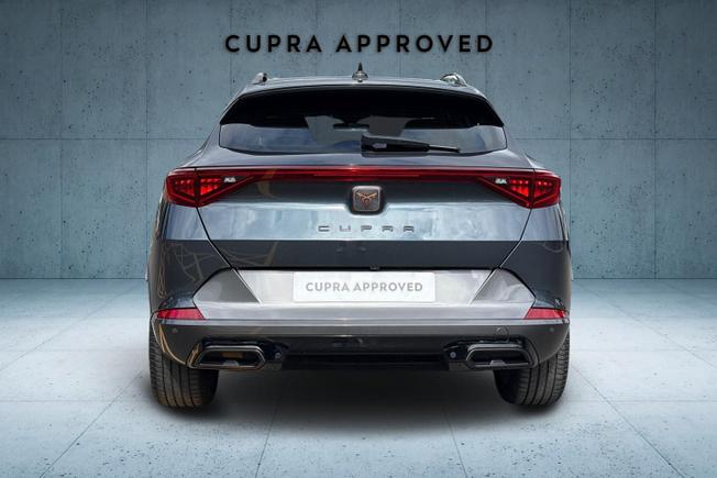 CUPRA Formentor Photo 7