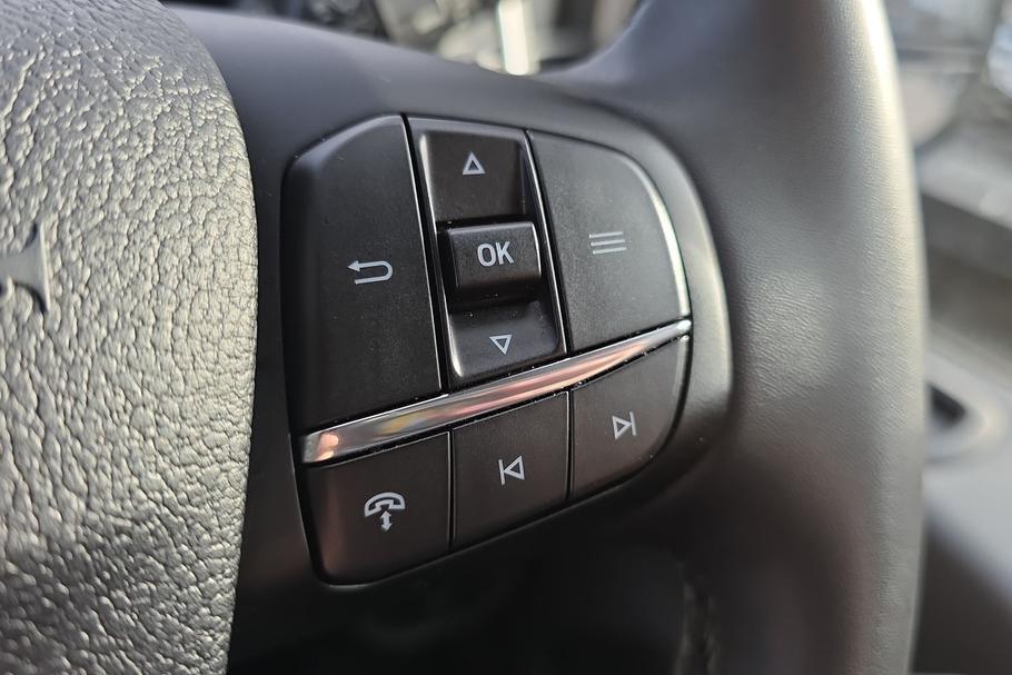 Used Ford TRANSIT 30