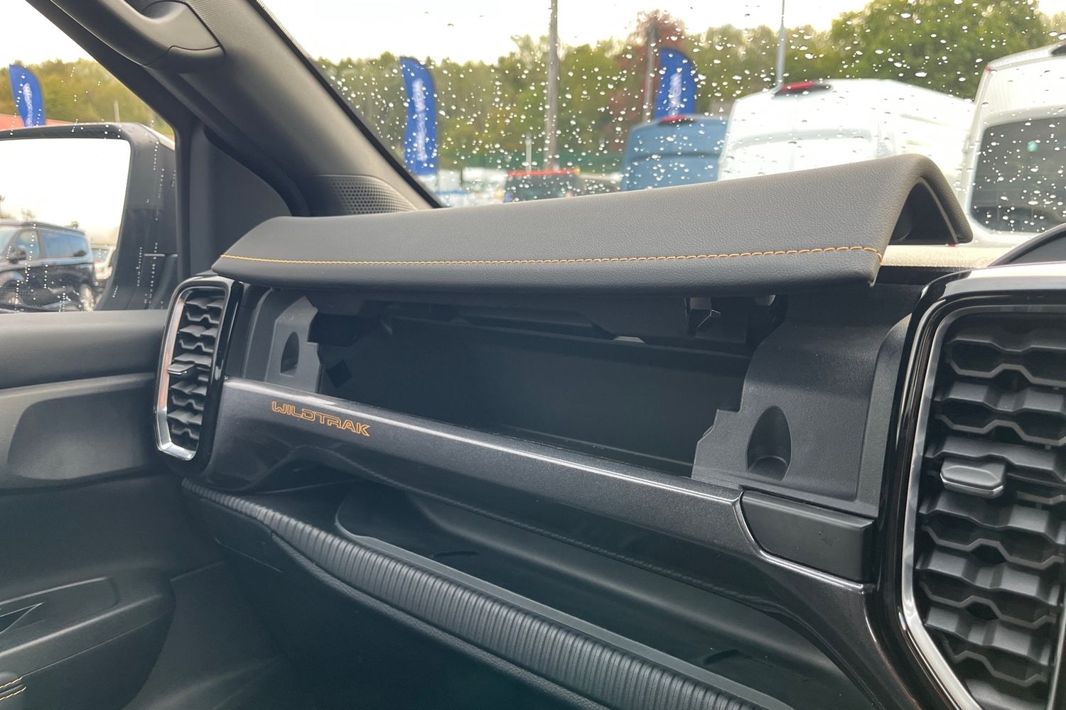 Ford RANGER Photo 7