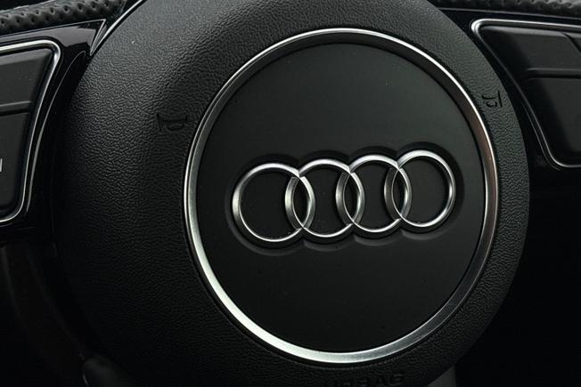 AUDI A3 Photo 23