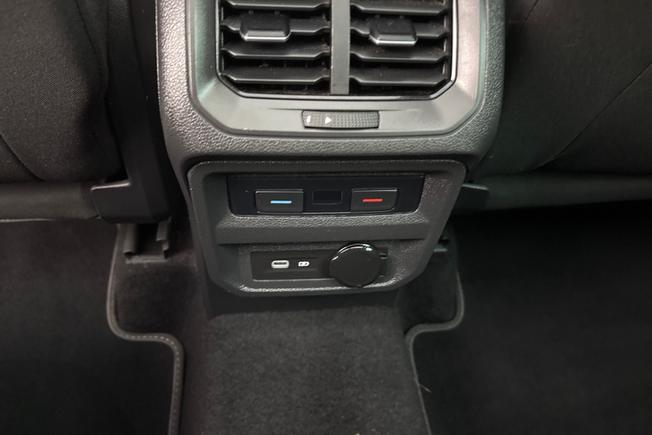 Volkswagen Tiguan Photo 36