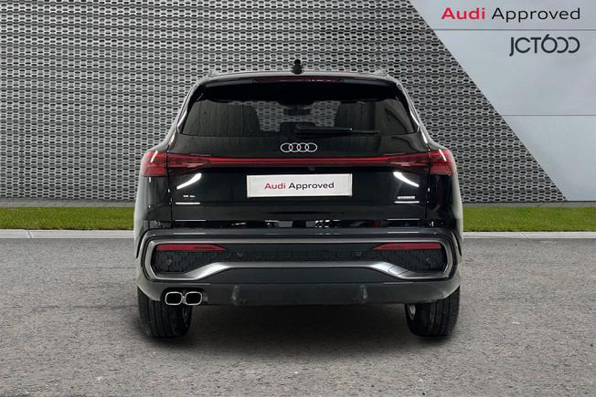 AUDI Q5 Photo 7