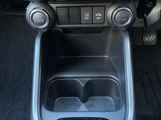 SUZUKI Ignis Photo 42
