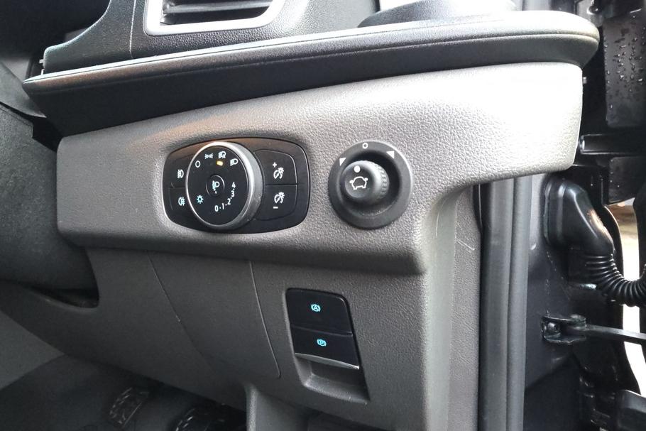 Used Ford TRANSIT 16