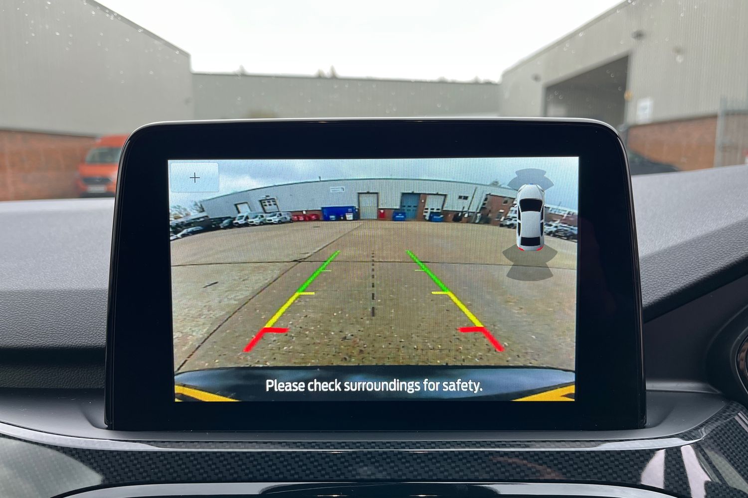 Ford Kuga Photo 32