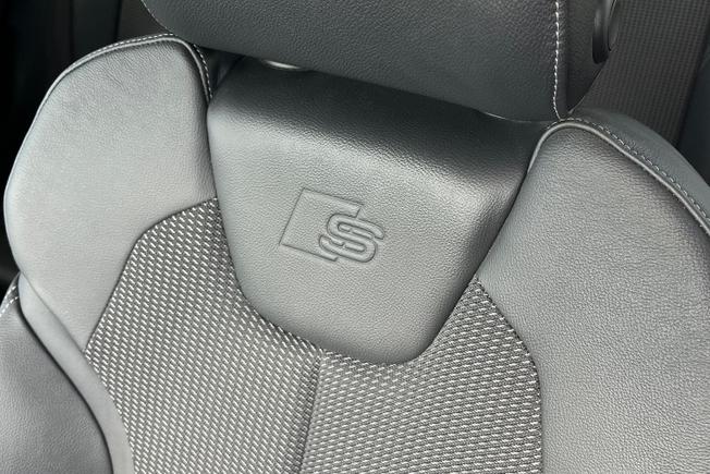 AUDI Q2 Photo 48