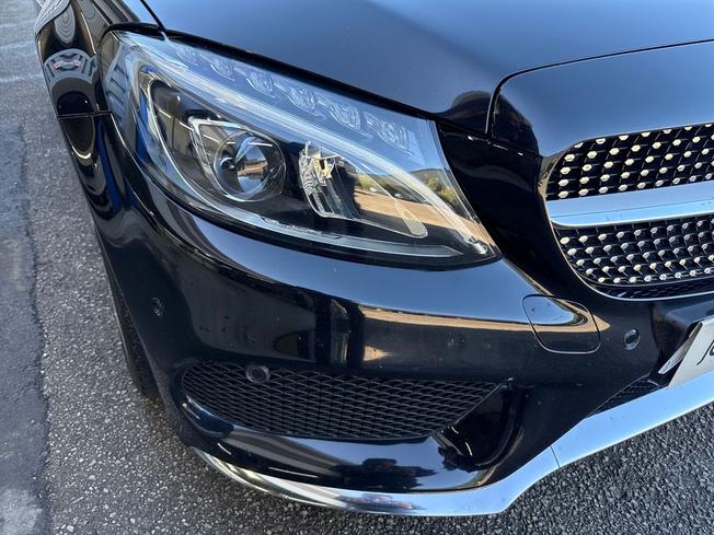 MERCEDES-BENZ C Class Photo 19