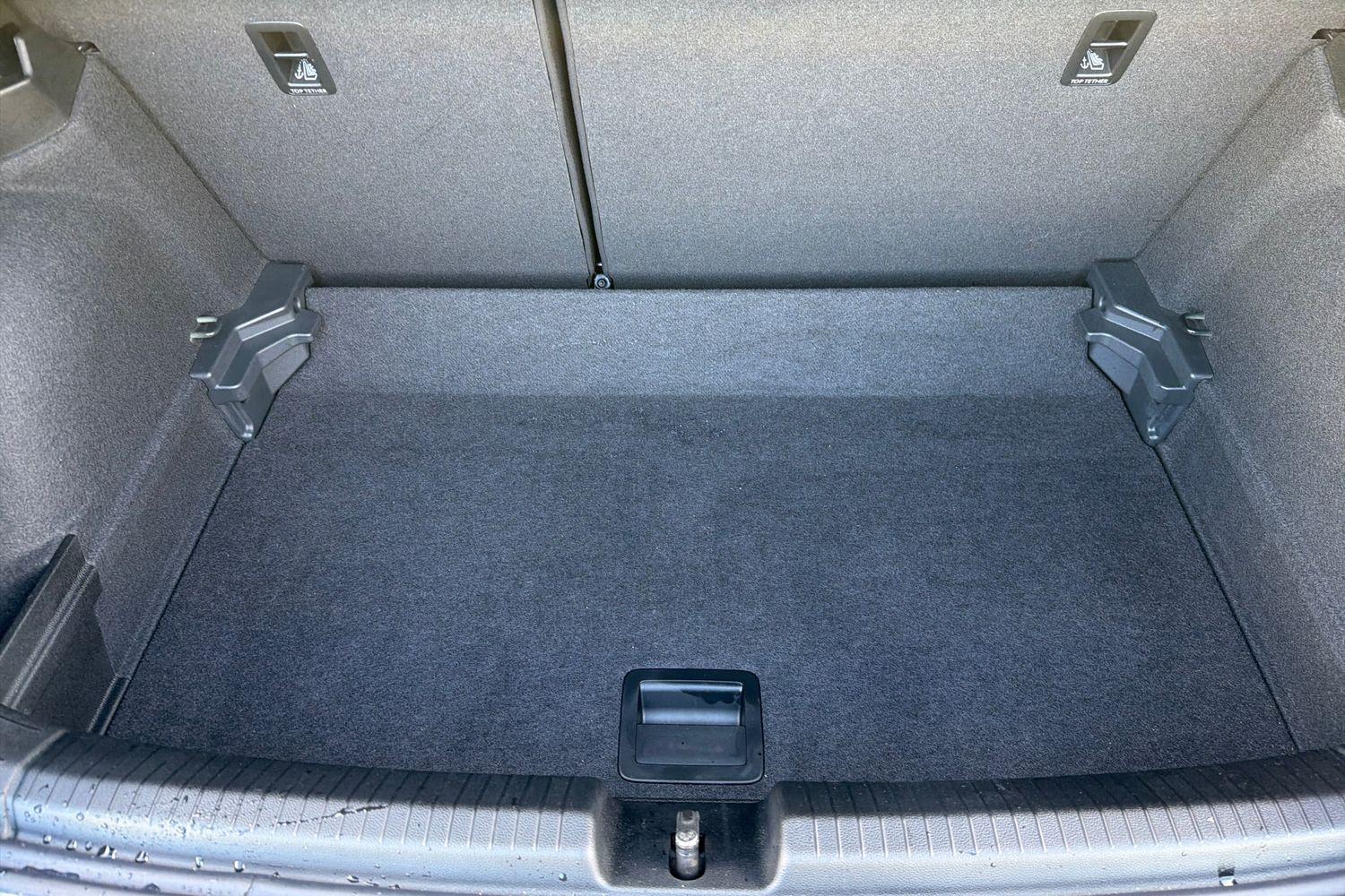 Volkswagen POLO Photo 20