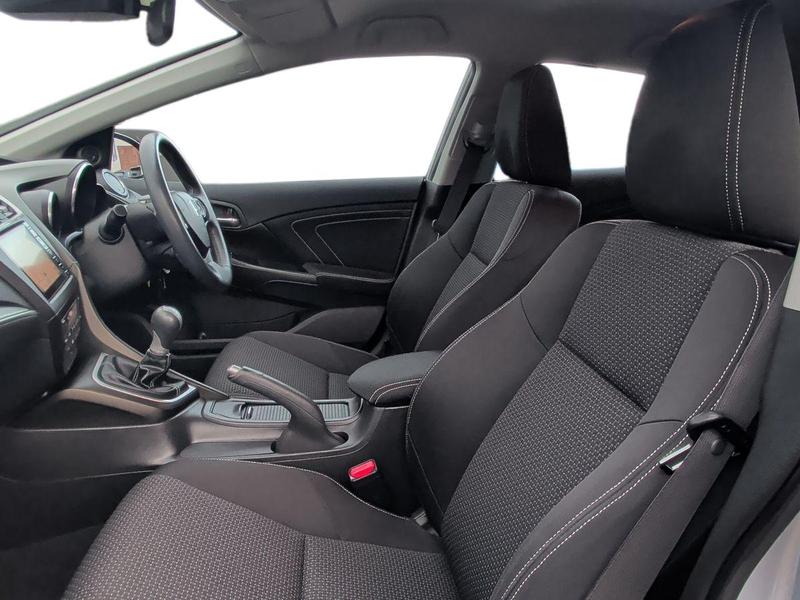 Used Honda Civic NL66MBF 16