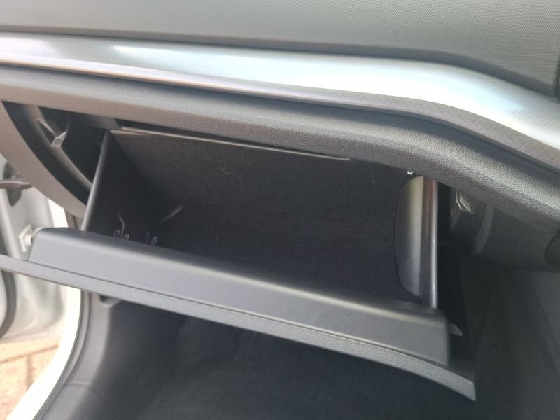 Used Skoda Octavia GL70OMR 30