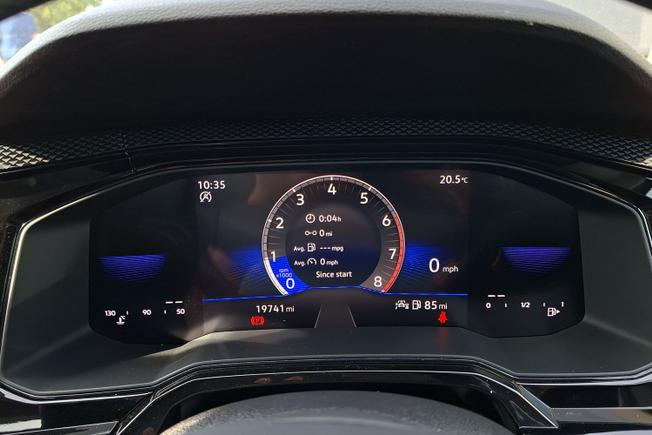 VOLKSWAGEN Polo Photo 15