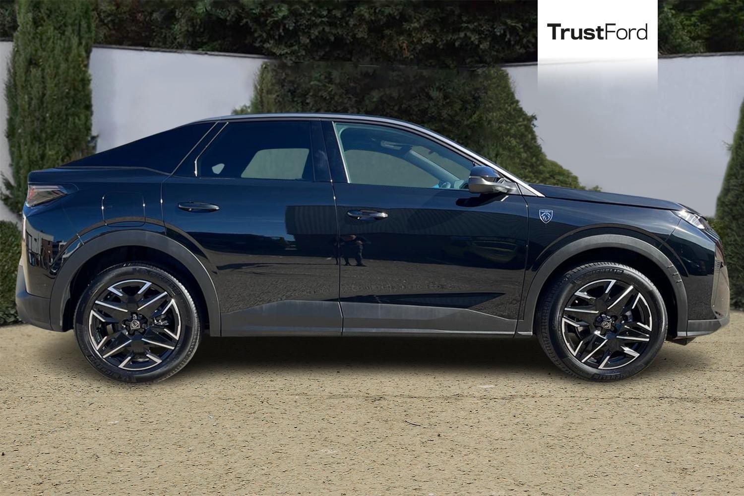 Peugeot 3008 Photo 2