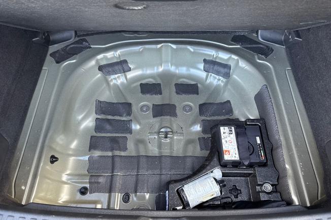AUDI A3 Photo 29