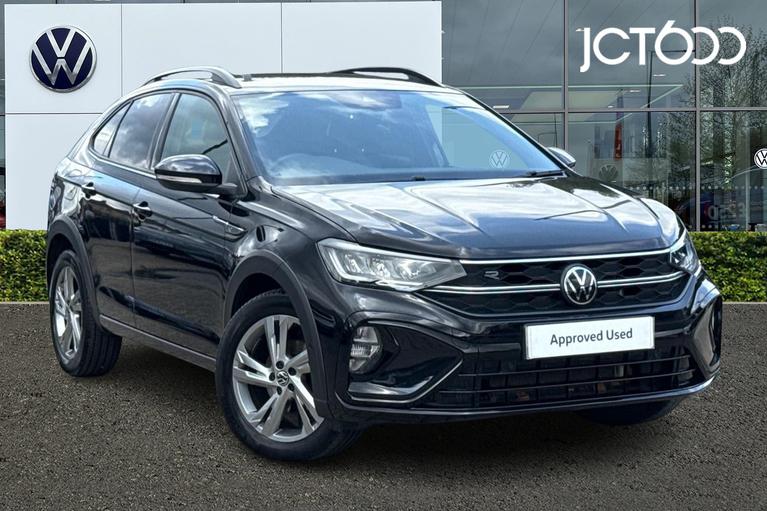 Used VOLKSWAGEN Taigo