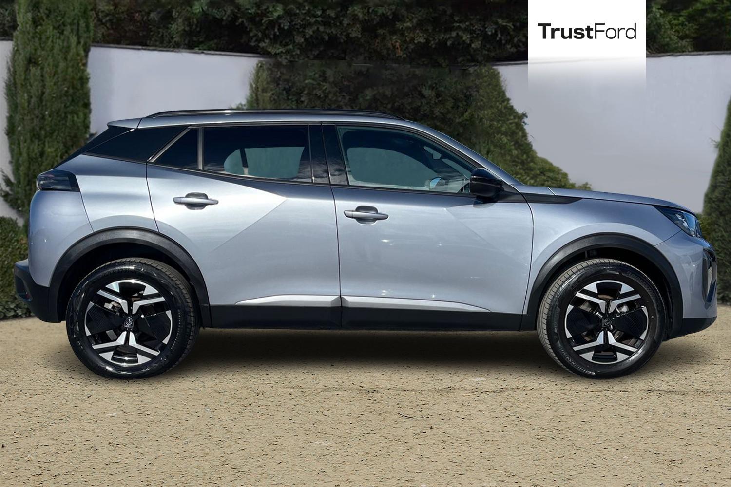 Peugeot 2008 Photo 2