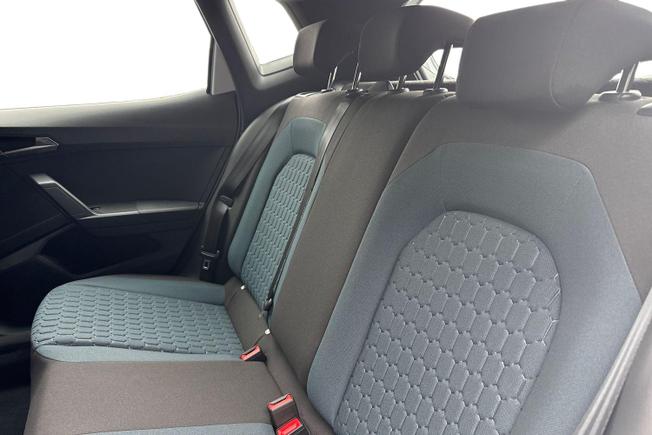 SEAT Arona Photo 9