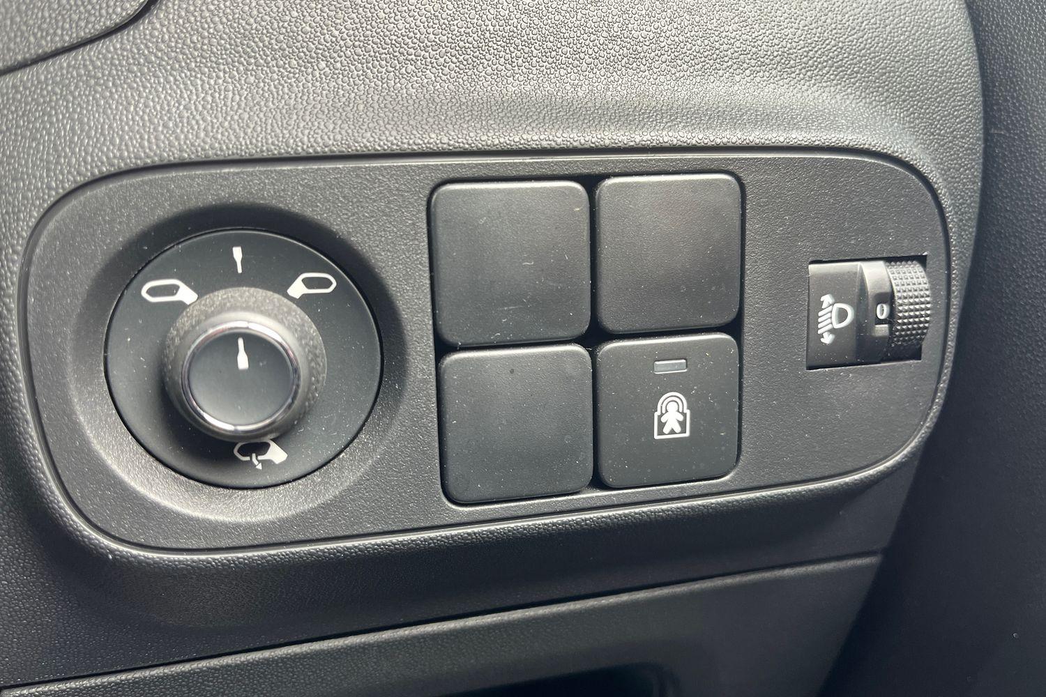 Citroen C3 Photo 28