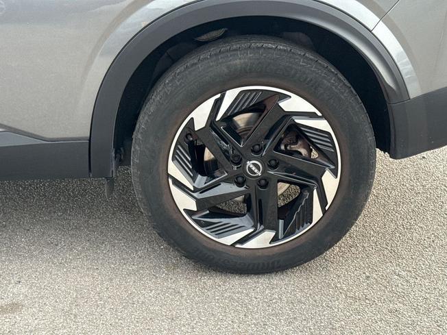 NISSAN Qashqai Photo 22