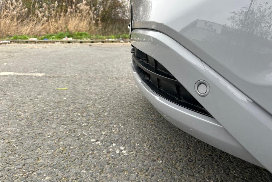 Used Ford TRANSIT CUSTOM 28