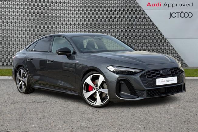 AUDI A5 Photo 1