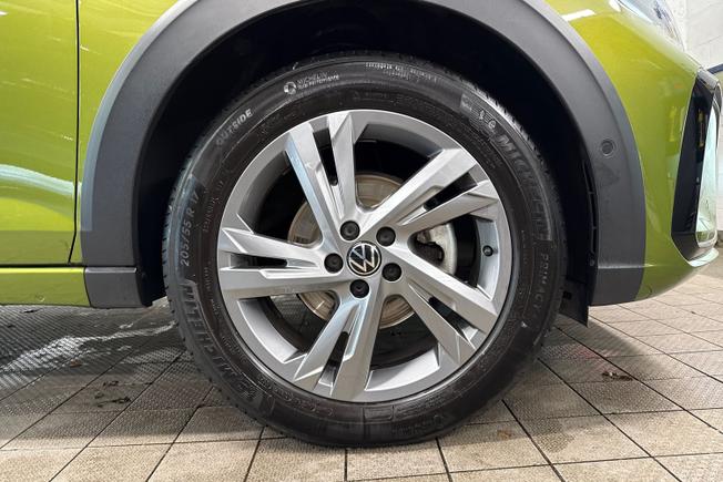 Volkswagen Taigo Photo 5