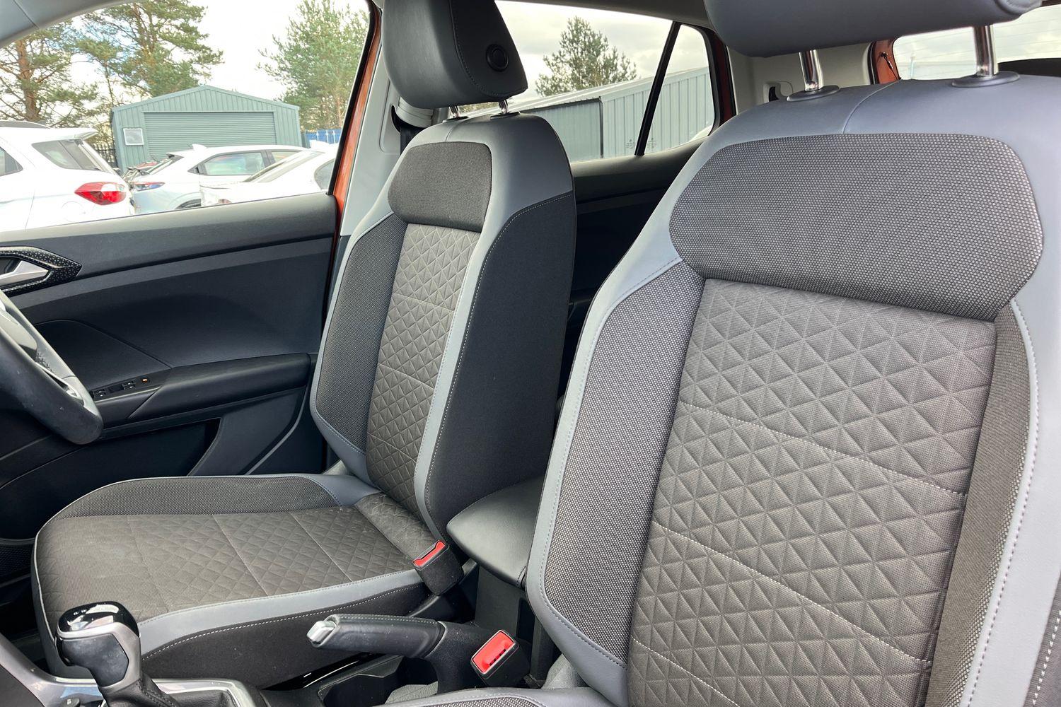 Volkswagen T-CROSS Photo 18