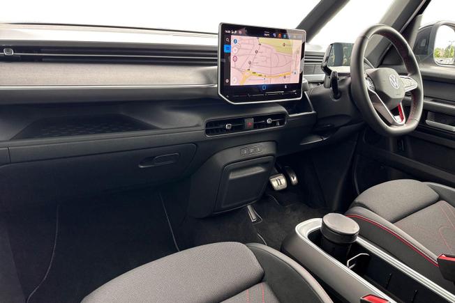 Volkswagen ID. Buzz Photo 2