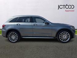 MERCEDES-BENZ Glc Photo 4