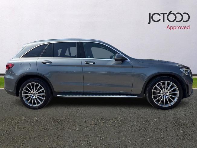 MERCEDES-BENZ Glc Photo 4