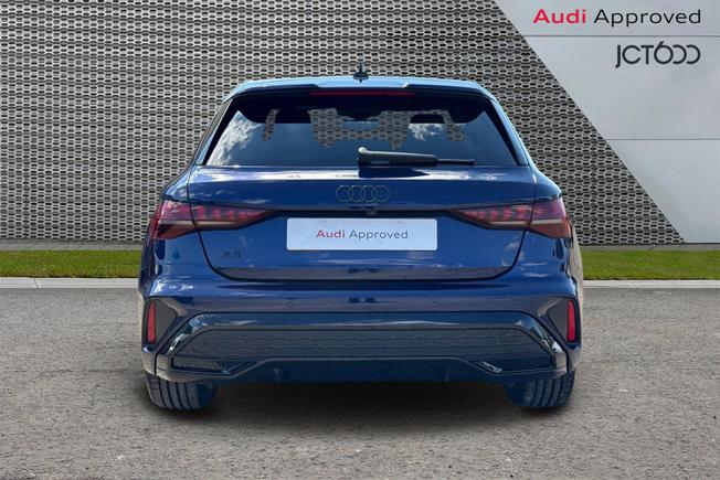 AUDI A3 Photo 7