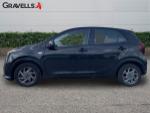 Kia Picanto Photo 4