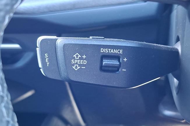 AUDI Q3 Photo 29