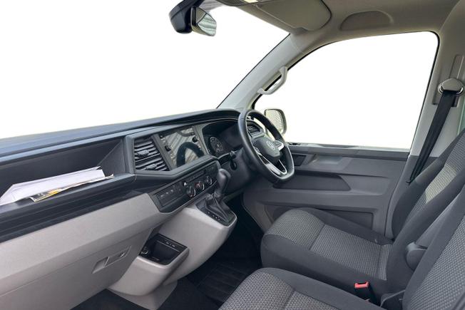 Volkswagen Transporter Photo 2
