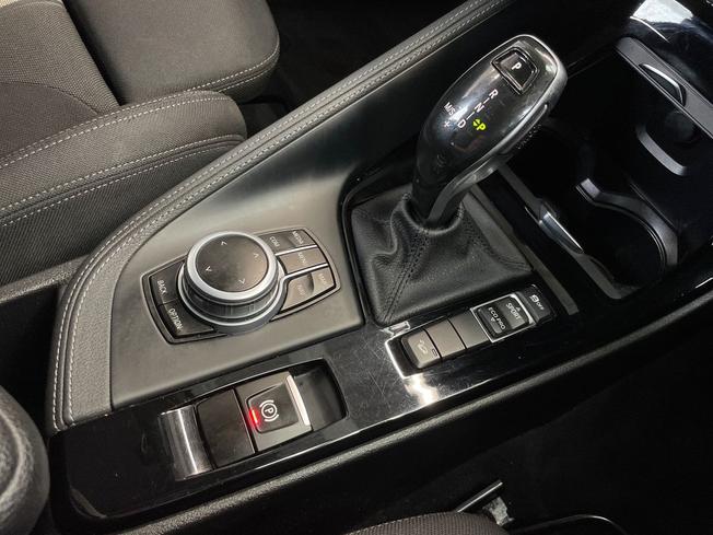 BMW X1 Photo 41