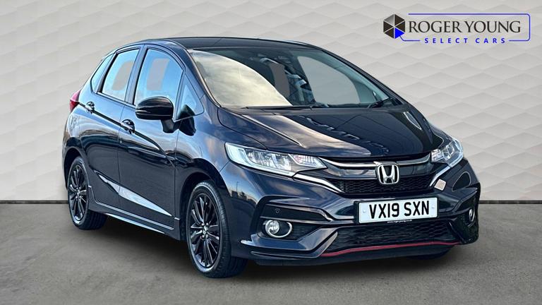 Used Honda Jazz VX19SXN 1