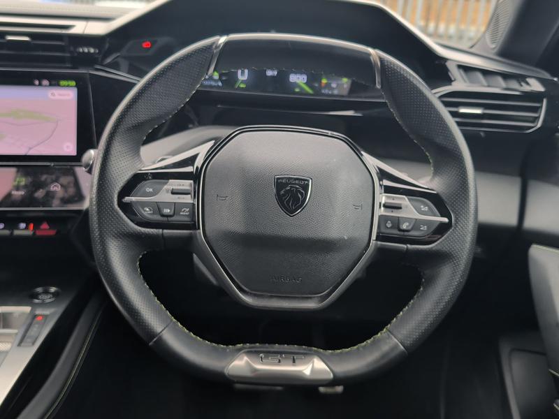 Used Peugeot 408 BP23XKM 32