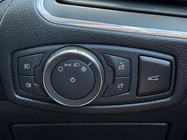 Ford Galaxy Photo 39