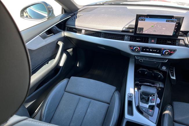 Audi A5 Photo 57