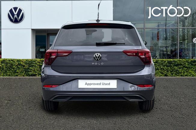 Volkswagen Polo Photo 7