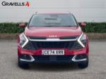 Kia Sportage Photo 5
